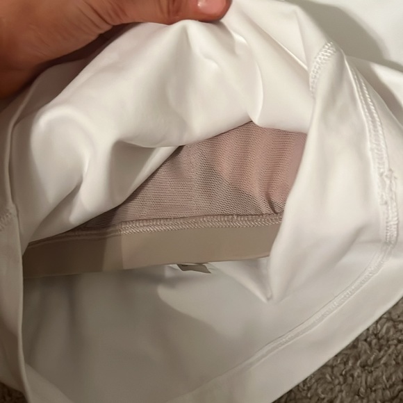 white align tank - Picture 6 of 6